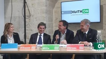 Startup: torna Digithon, call per maratona idee digitali dal 15 aprile  