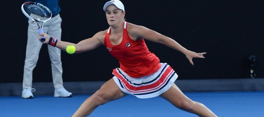 ash barty chi e