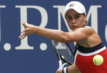 Storia di Ash, l’aborigena che scappò dal tennis e poi è diventata la numero 9 del mondo