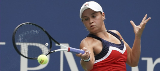 ash barty chi e