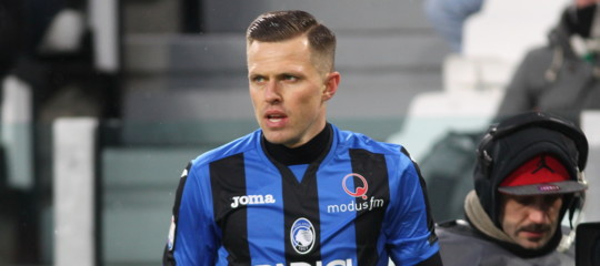 ilicic atalanta