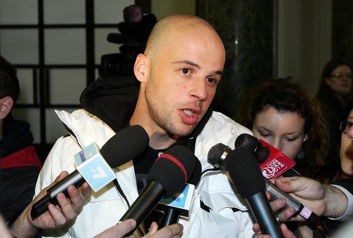 Strage Erba, Azouz chiede revisione sentenza