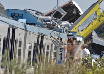 Strage treni:parti civili,citare Regione