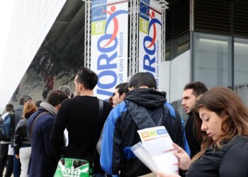Studenti in movimento, stage all’estero