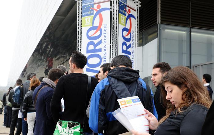 Studenti in movimento, stage all’estero