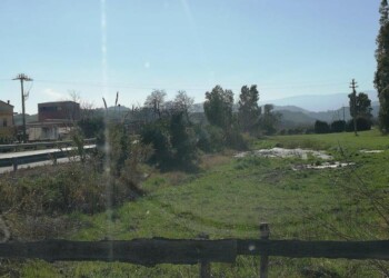 Sversamento illecito acque maleodoranti ,una denuncia