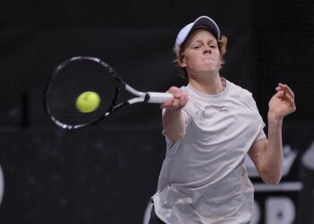 Tennis, Sinner agli ottavi di Budapest