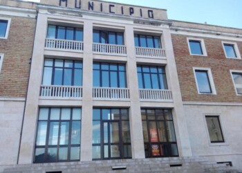 Termoli, sfida a 4 per poltrona sindaco