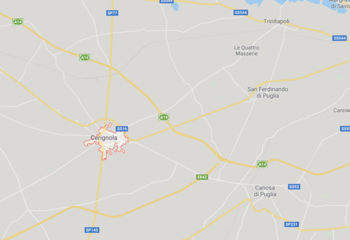 Terremoto: lieve scossa avvertita nel Foggiano