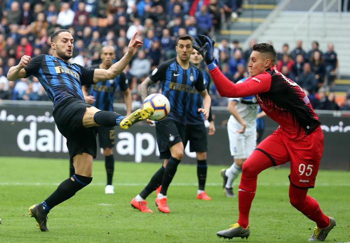 Terrore bus: Inter regala maglia 51 eroi