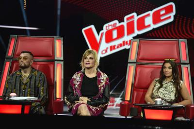 'The Voice', 5 cose da sapere