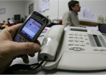 Tlc: Agcom, oltre 45% linee rete fissa