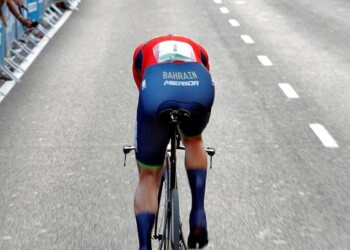 Tour of Alps: Nibali,test per condizione