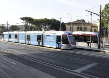Trasporti, abbonamento Unico per Piana