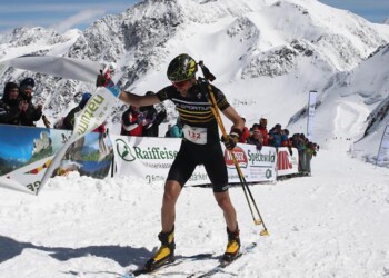Triathlon: Facchini vince la 16/a Ötzi Alpin Marathon