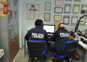 Truffa web per acquisto gomme trattore