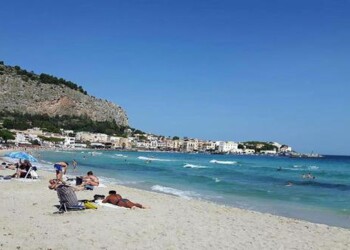 Turismo: aumentano presenze in Sicilia