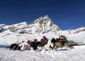 Turismo, Pasqua sotto tono in Vda