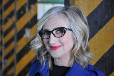 Tv: Lunetta Savino conduttrice ‘debuttante’ su Rai3 con ‘Todo Cambia’  