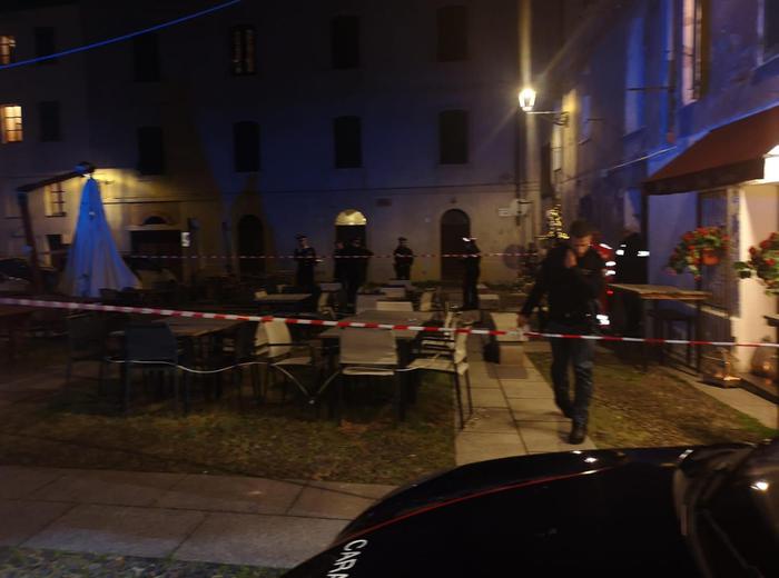 Ucciso ad Alghero, “vogliamo la verità”