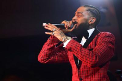 Ucciso rapper Nipsey Hussle, il dolore di Rihanna
 