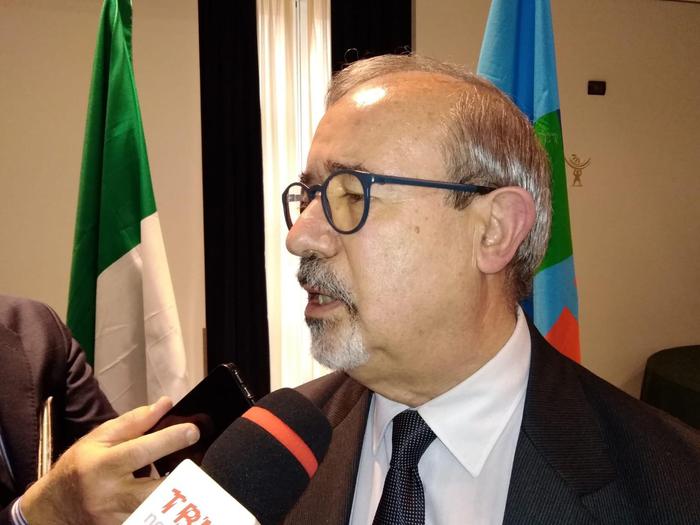 Uil: a Matera il segretario Barbagallo