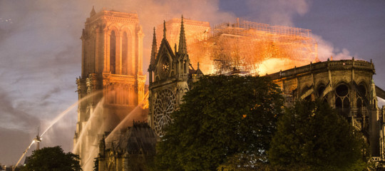 generale georgelin notre dame