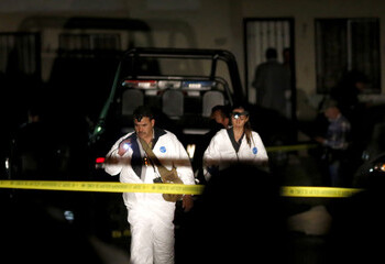 Un italiano è stato ucciso in un ristorante di Città del messico