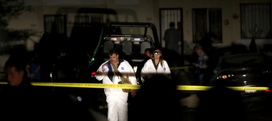 Un italiano è stato ucciso in un ristorante di Città del messico