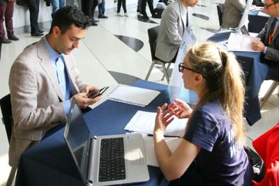 Un italiano su tre vorrebbe cambiare lavoro  