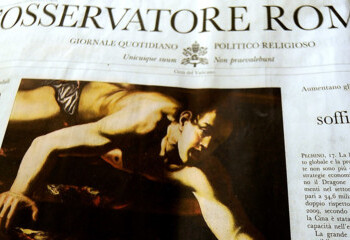 Un retroscena sulle dimissioni di Scaraffia dal mensile dell’Osservatore Romano