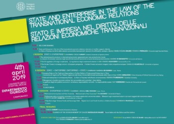 Unimol,convegno Relazioni internazionali