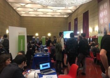 Università: Open Day a Trieste, 700 studenti scelgono futuro
