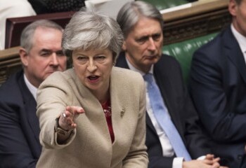 Uno scenario apocalittico in caso di Brexit senza accordo