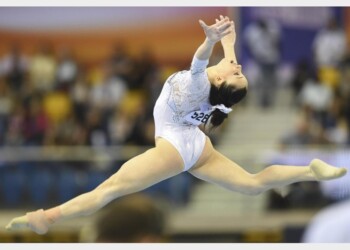 Vanessa Ferrari si opera a entrambi i piedi