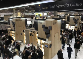 Vinitaly: Fvg tra le prime 5 mete ambite per enoturismo