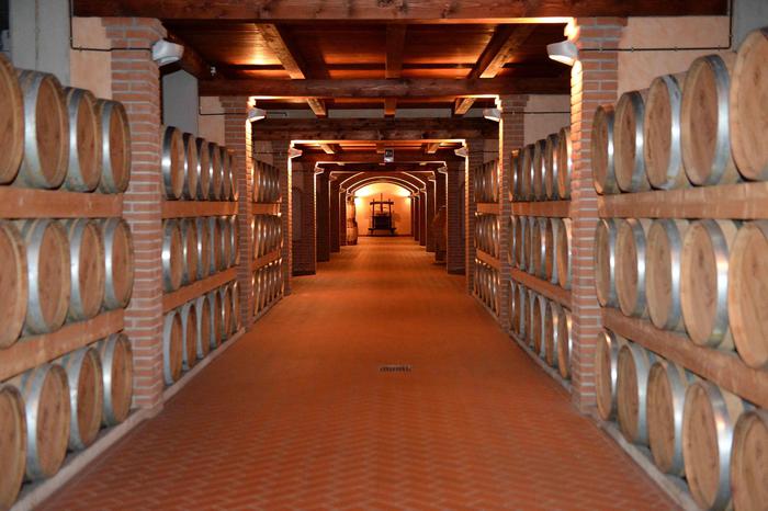 Vino:7 bottiglie su 10 da 4 regioni del Nord,vince logistica