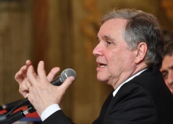 Visco, ci sono ancora banche deboli