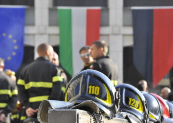 Vvff, sindacati sollecitano Consiglio Valle