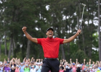 Woods, due anni fa non camminavo…