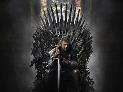100 mln di tweet per ‘Game of Thrones’ 