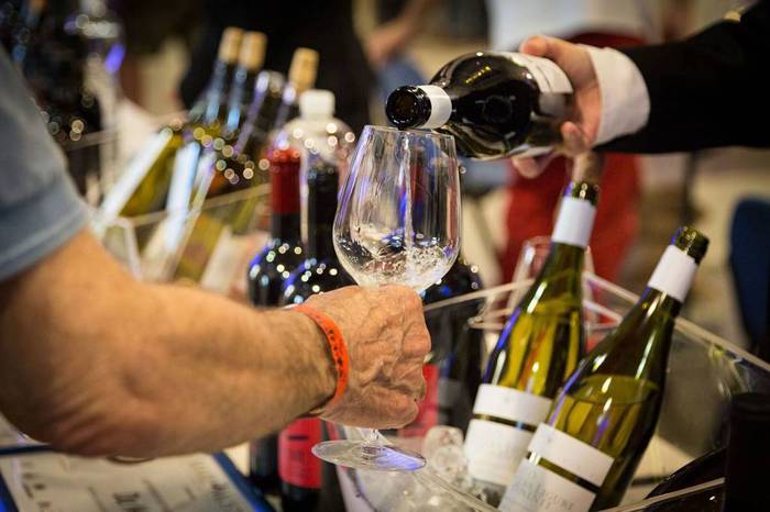 100 produttori per ‘Mare&Mosto – Le Vigne Sospese’