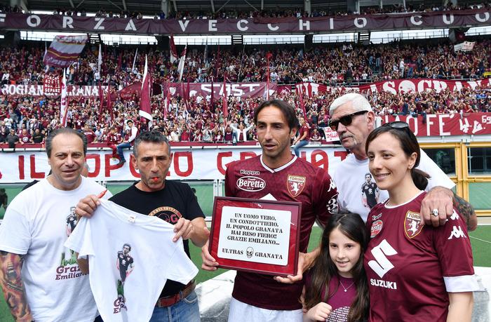 3-1 alla Lazio, Toro vince per Moretti