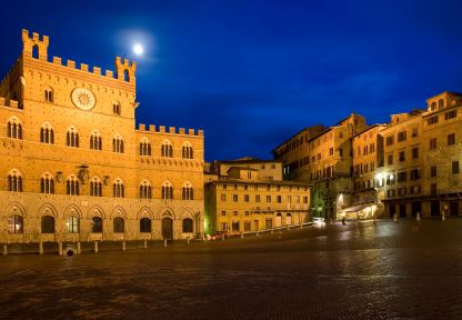 “Siena per” un evento che nasce per aiutare le popolazioni che in Italia hanno subito catastrofi naturali
