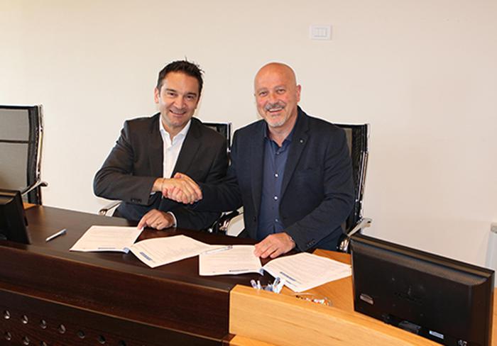 8 per mille,2,7 mln a S.Agostino Offida