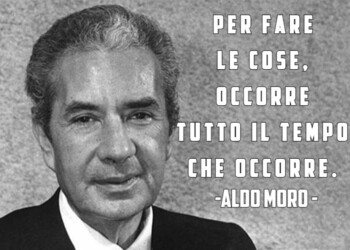 Aldo Moro 9 maggio 1978