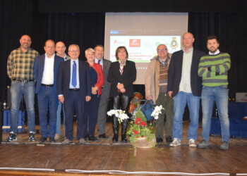 TAGLIACOZZO:  L’ISTITUTO ONNICOMPRENSIVO “A. ARGOLI” AL CENTRO DI UN PIÙ AMPIO PROGETTO DI EDUCAZIONE ALIMENTARE IN ETÀ SCOLARE.