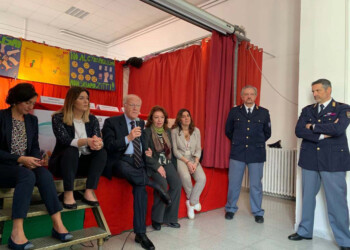 Bullismo: “Studenti  vogliono essere protagonisti nella lotta ai cyberbulli”