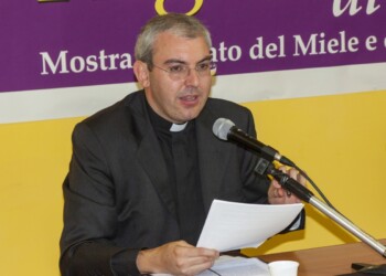 La Parola è più dolce del miele