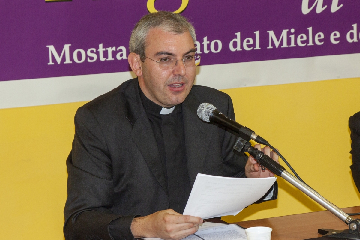 La Parola è più dolce del miele